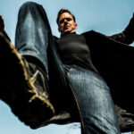 "Citizen Vigilante", promo photo