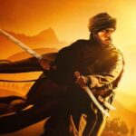 "Desert Warrior", Photo: Imdb.com