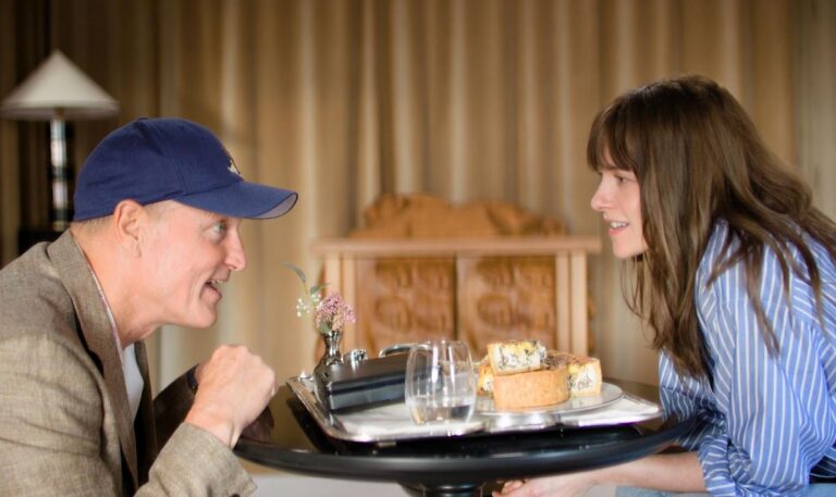 "Full Phil" (2026.) - Photo: Imdb.com