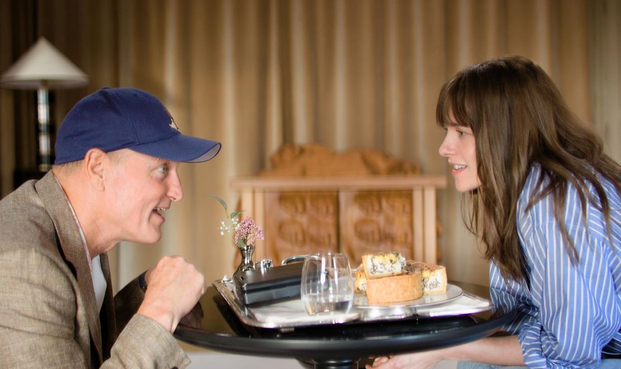 "Full Phil" (2026.) - Photo: Imdb.com