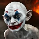 Gollum kao Joker