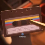 "Mixtape" - Beethoven & Dinosaur / Annapurna Interactive