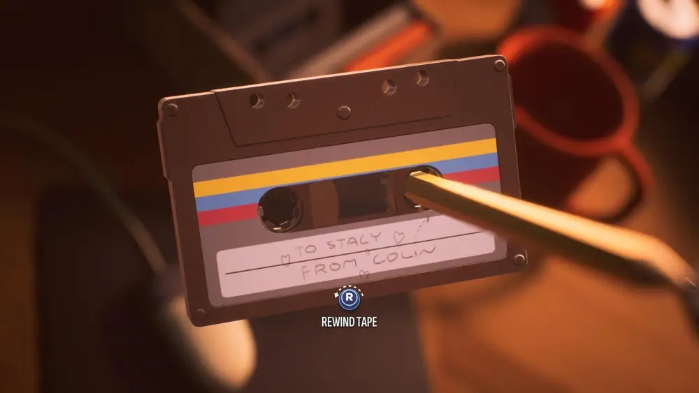 "Mixtape" - Beethoven & Dinosaur / Annapurna Interactive