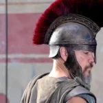Matt Damon kao Odisej