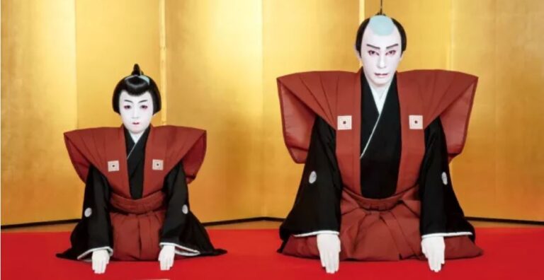"Shumei - The Living Legacy of Kabu", Photo: K2 Pictures