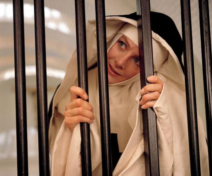 "The Devils" (1971.), Photo source: Imdb.com