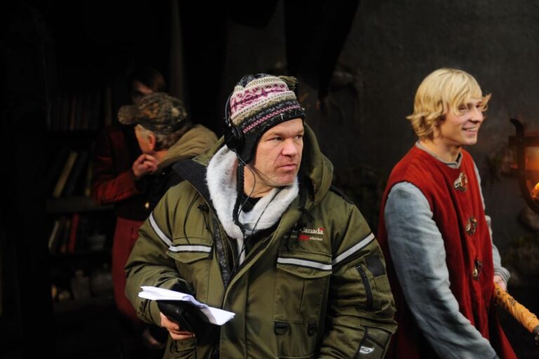 Uwe Boll, photo: Imdb.com