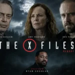 Novi "Dosjei X" - AI vizualizacija