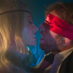 Olivia Wilde u lateksu i sin glumačke legende kao njezin rob: Je li ovo najprovokativniji film godine?