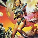 Barbarella (1968.)