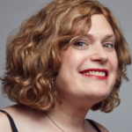 Lilly Wachowski - © Christa Holka, 2018