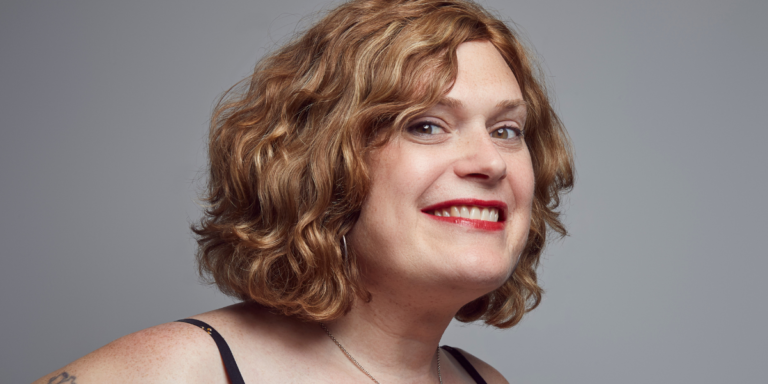 Lilly Wachowski - © Christa Holka, 2018