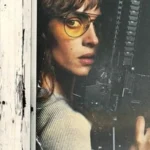 "Onslaught" (2026.) - Adria Arjona / A24