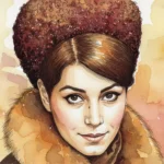 Marjane Satrapi