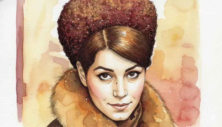 Marjane Satrapi