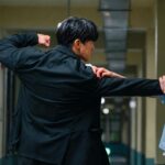 "Teach You a Lesson" (2026.), Photo: Imdb.com