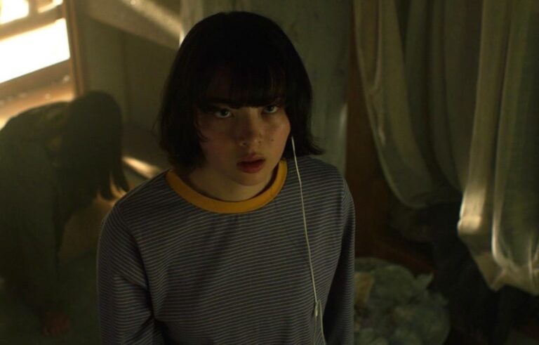 "The Invisible Half", Photo: Imdb.com