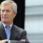 Vincent Bolloré, vlasnik Canal+