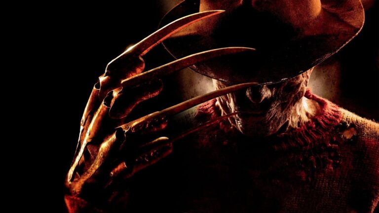 Freddy Krueger