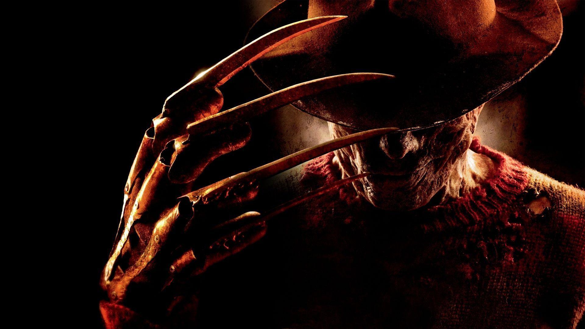 Freddy Krueger