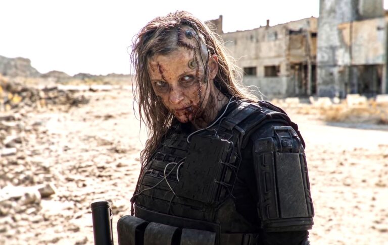 Neill Blomkamp predstavio AI film "NIGHTBORNE": Fanovi razočarani