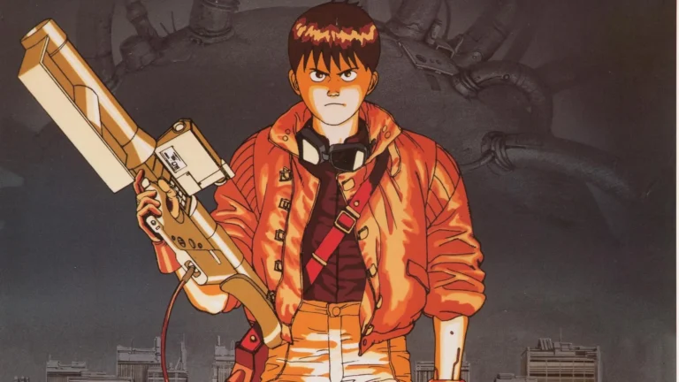 "Akira" (1988.) r: Katsuhiro Otomo