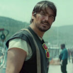 Josh Hartnett u "Below" / Netflix