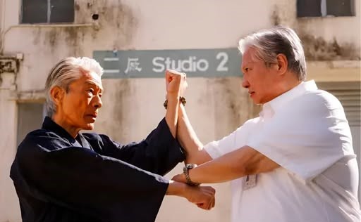 “The Living Dragon” – kung fu legende ne umiru! (trailer)
