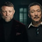 Guy RItchie i Hong Sang-soo