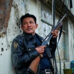 "Hope" (2026.) / NEON, Forged Films i Plus M Entertainment