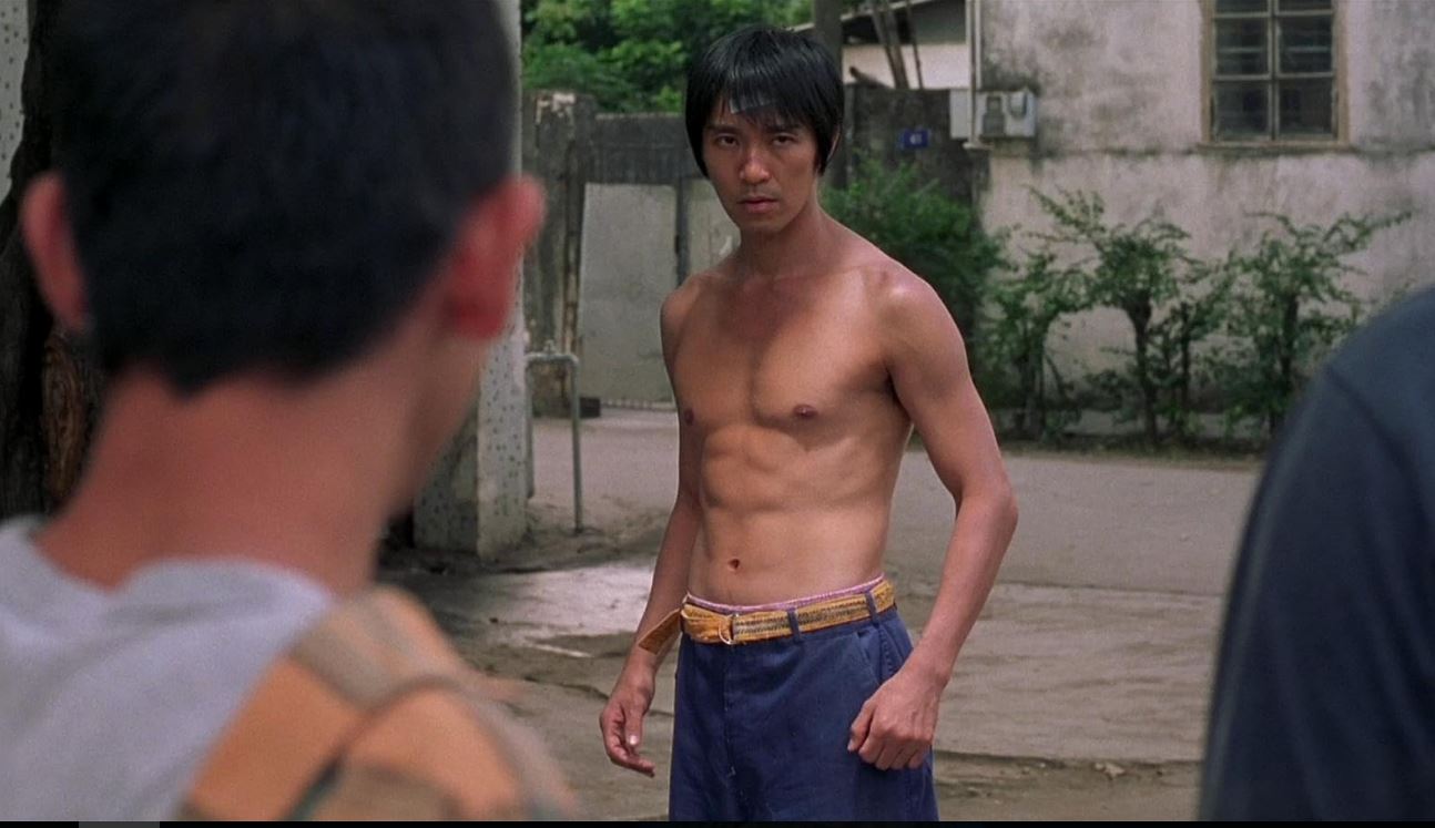 "Shaolin Soccer" (2001.), Photo: Imdb.com