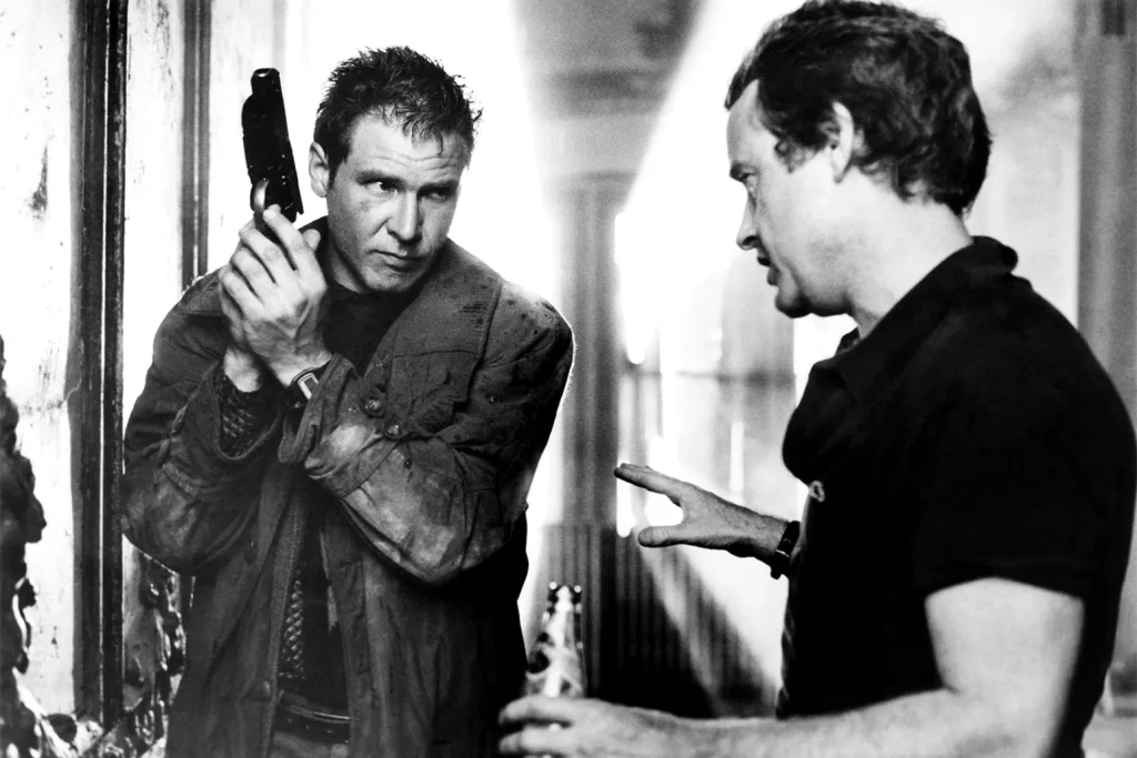 Blade Runner 1982 SS09
