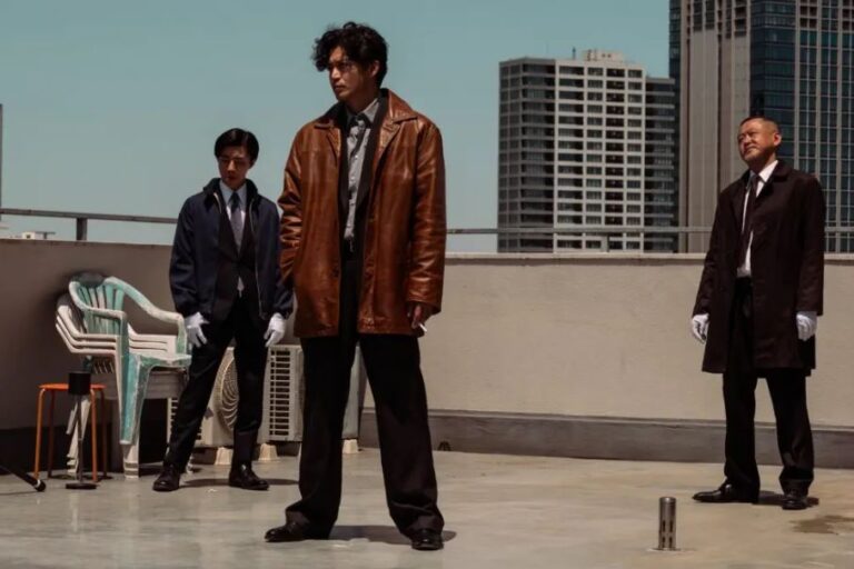 “Bad Lieutenant: Tokyo” – novi Takashi Miike! (trailer)