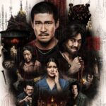"Confessions Of A Shaman", Photo: Imdb.com