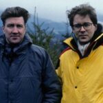 One Saliva Bubble: Kako su David Lynch i Mark Frost zamislili svoju ZF komediju