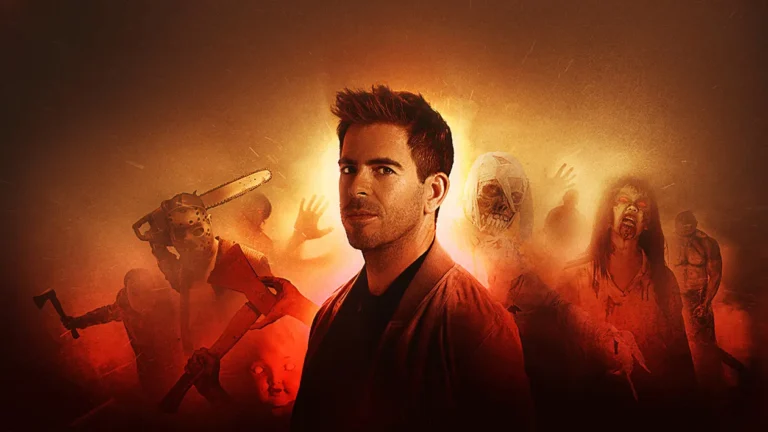 Eli Roth - od heroja modernog horora do Hollywoodske lažibabe