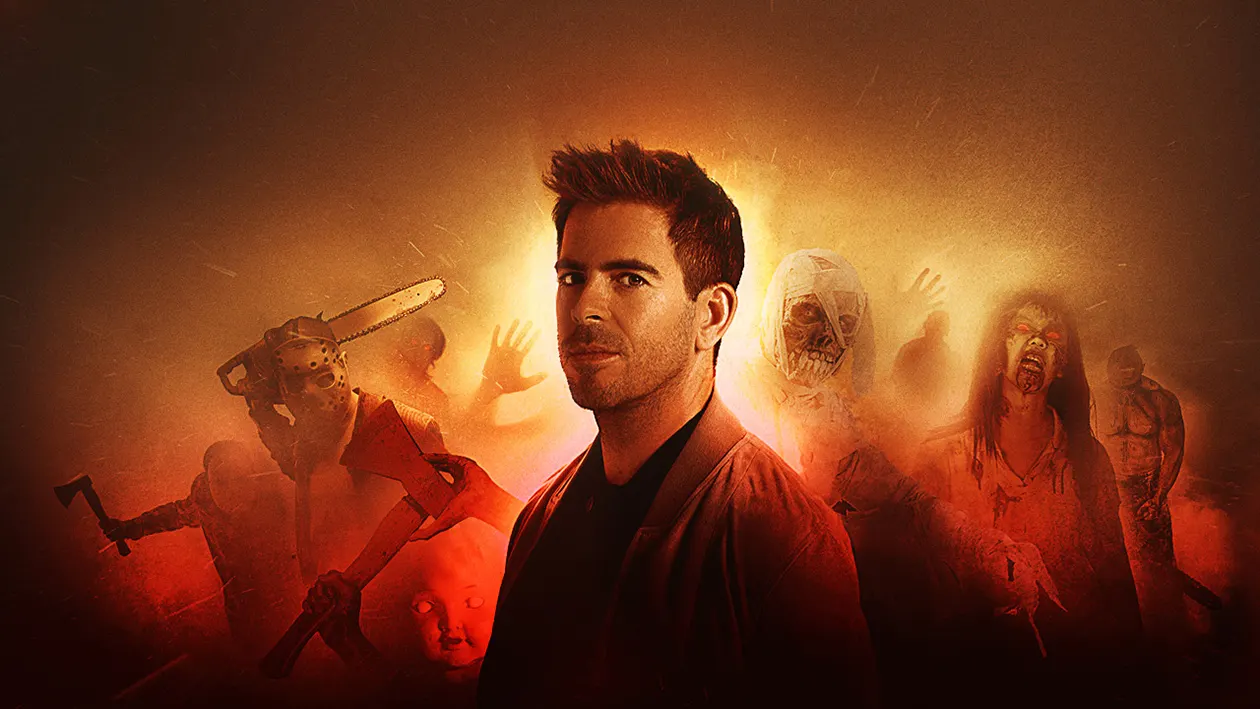 Eli Roth - od heroja modernog horora do Hollywoodske lažibabe