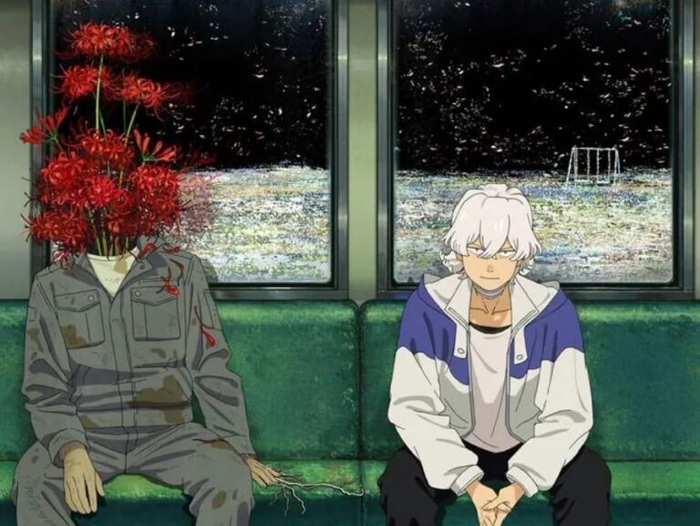 “Fool Night” – hvaljena manga uskoro stiže na Netflix