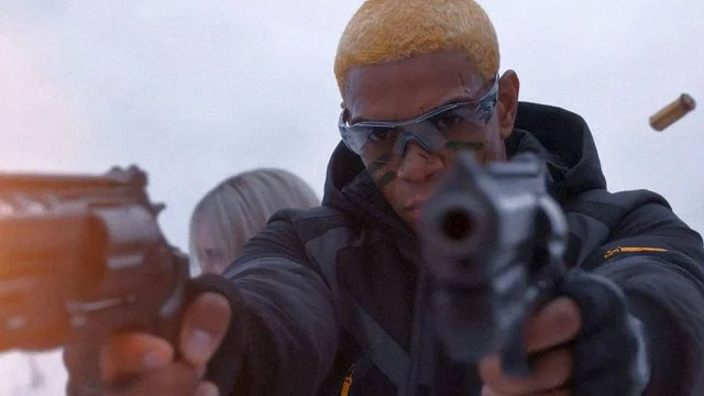 "Hell Grind" (2026.) - prvi dugometražni igrani film u povijesti