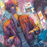 "Madi: Once Upon a Time in the Future" redatelja Duncana Jonesa