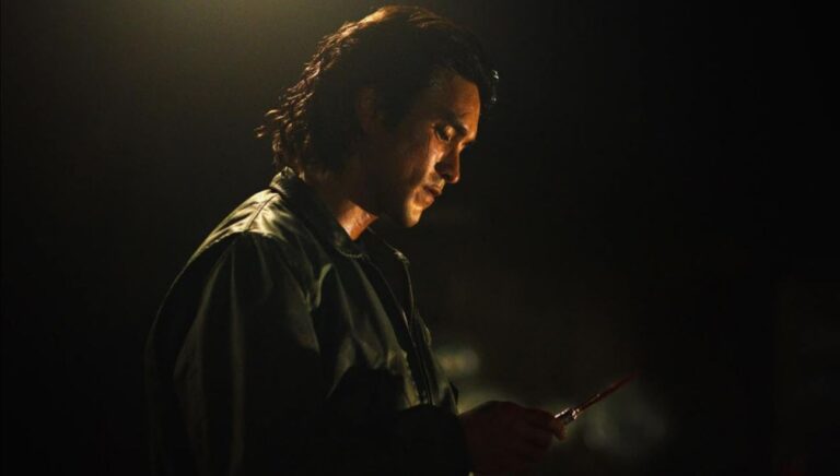 "The Debt Colector" (2026.), Photo: Imdb.com