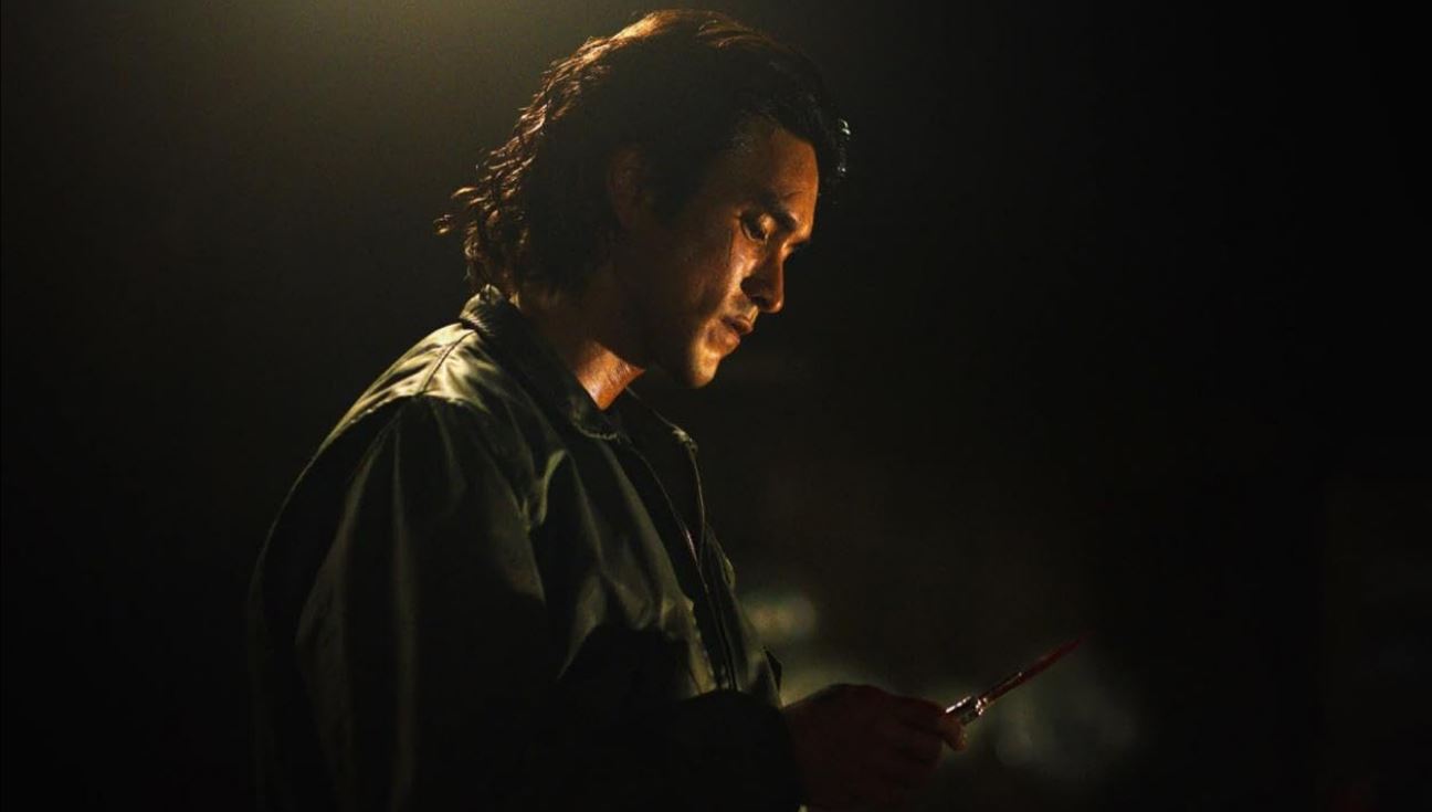 "The Debt Colector" (2026.), Photo: Imdb.com