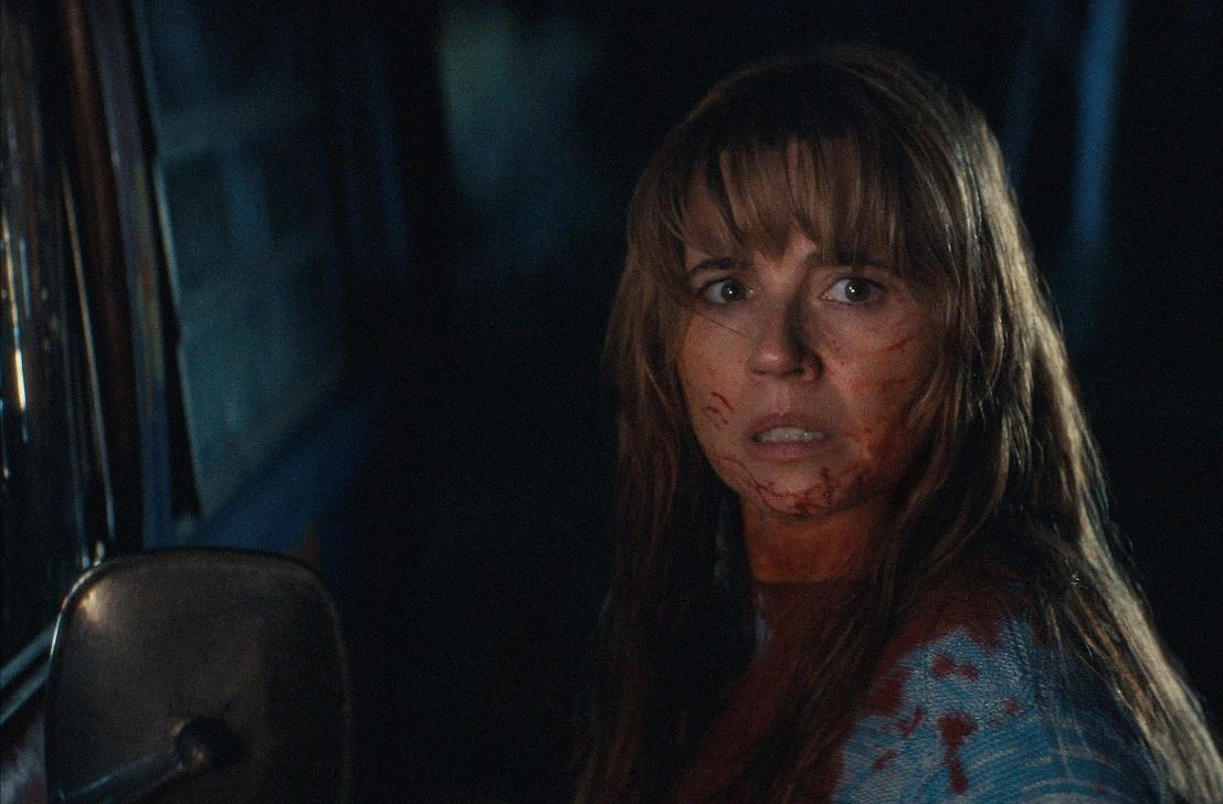 Crystal Lake