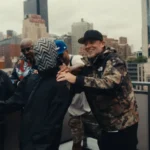 Tom Hardy i Czarface isporučili su jedno od najugodnijih hip-hop iznenađenja godine