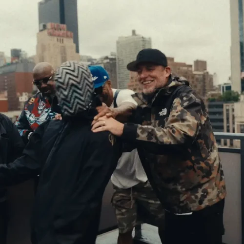 “Czarface & Frankie Pulitzer” (2026): Trijumf rapa, stripa i glumačke karizme
