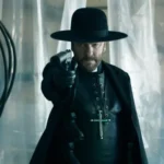 Kiefer Sutherland je Joe, svećenik-ratnik protiv njujorške mafije