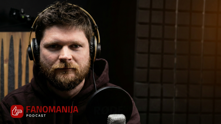 Ivor Sonje Fanomanija