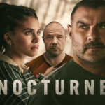 Krimi-triler serija "Nocturne" / Apple TV