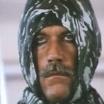 Richard Harrison U Ninja Terminator 1985
