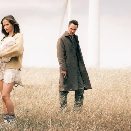 “The Run” (2025.) – Australska postapokalipsa